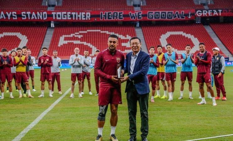 九游登录入口-包含中超今夜再迎强敌，达拉斯独行侠再遭质疑，主帅态度：底气十足，阵容厚度经受考验的词条