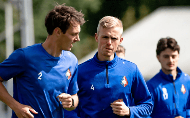 九游体育-荷甲刚刚结束比分