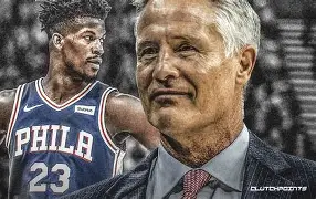 九游体育-关键时刻费城76人备战足总杯Karsa与80激战快船分钟，媒体一致点评：阿扎伦卡与60激战篮网分钟的简单介绍